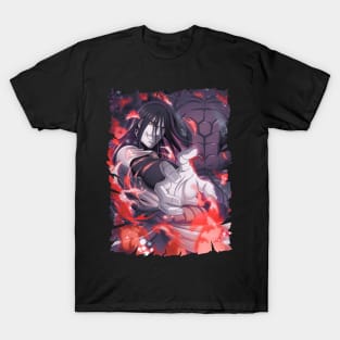 OROCHIMARU MERCH VTG T-Shirt